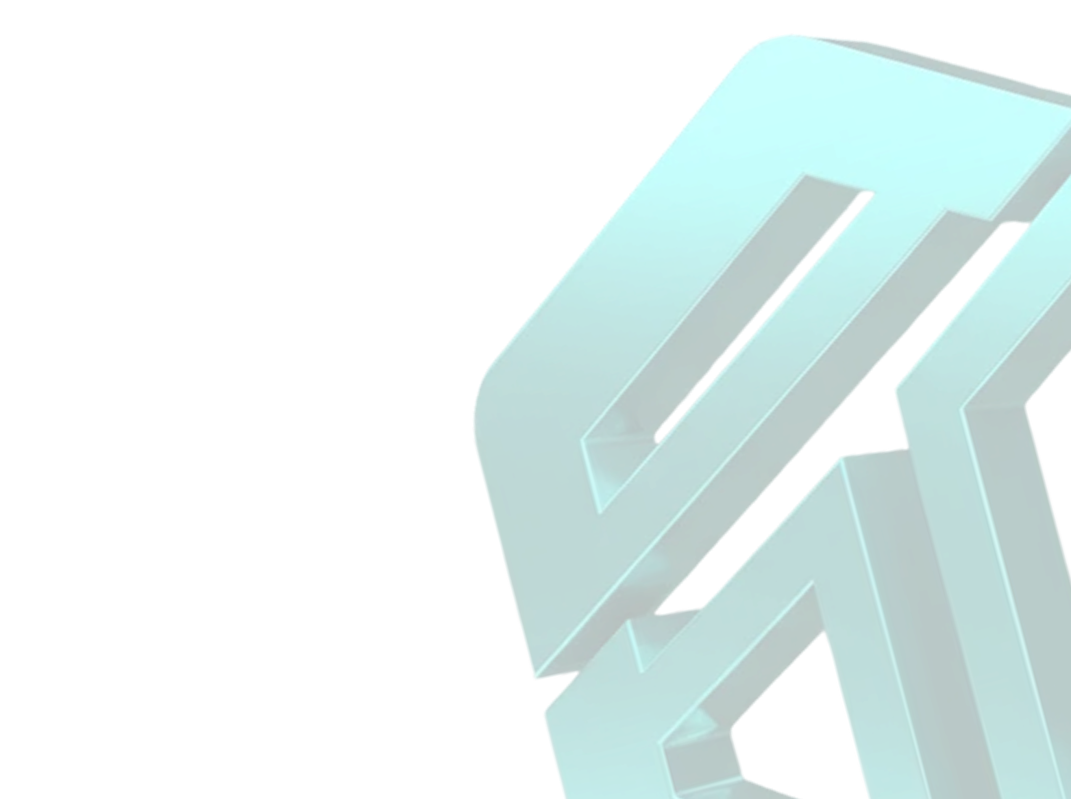 Thravos logo footer visual