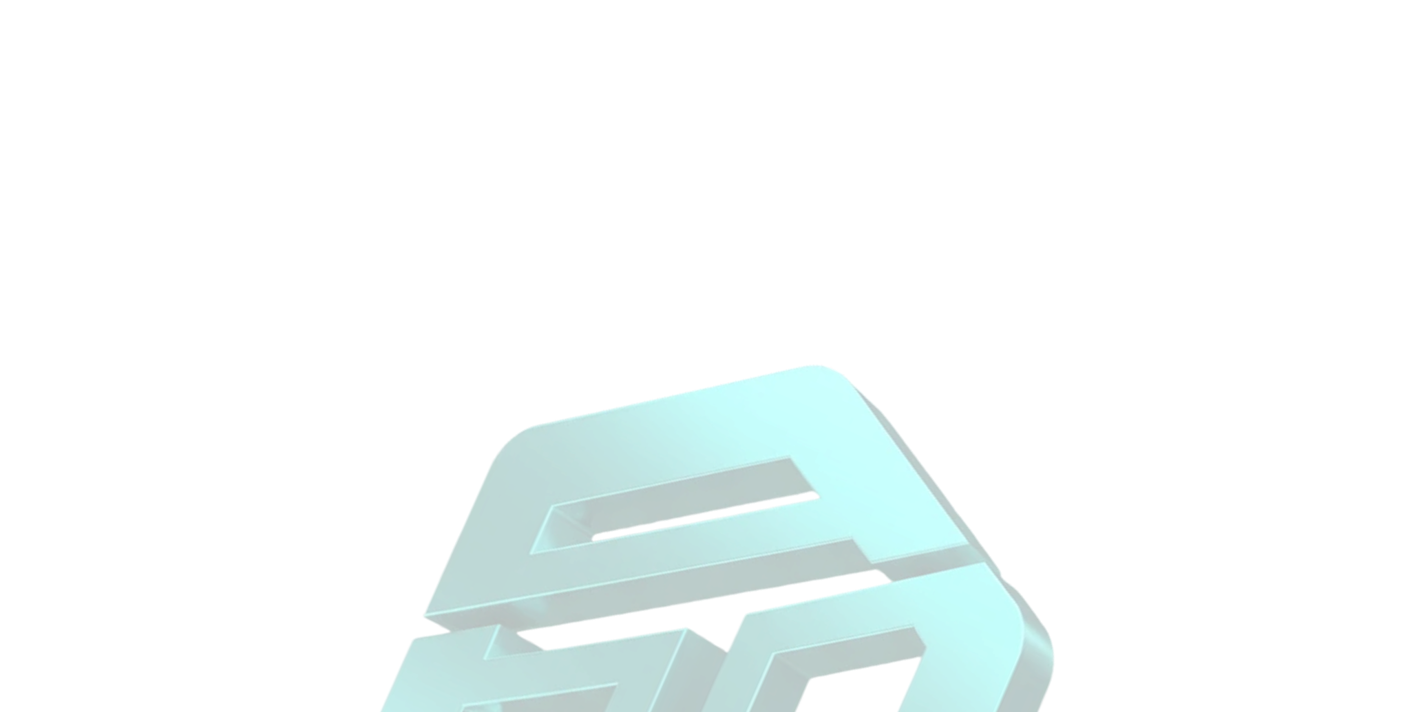 Thravos footer accent